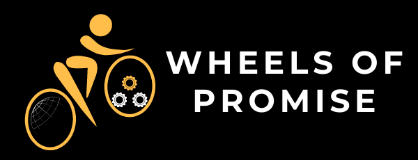 Wheels of promise